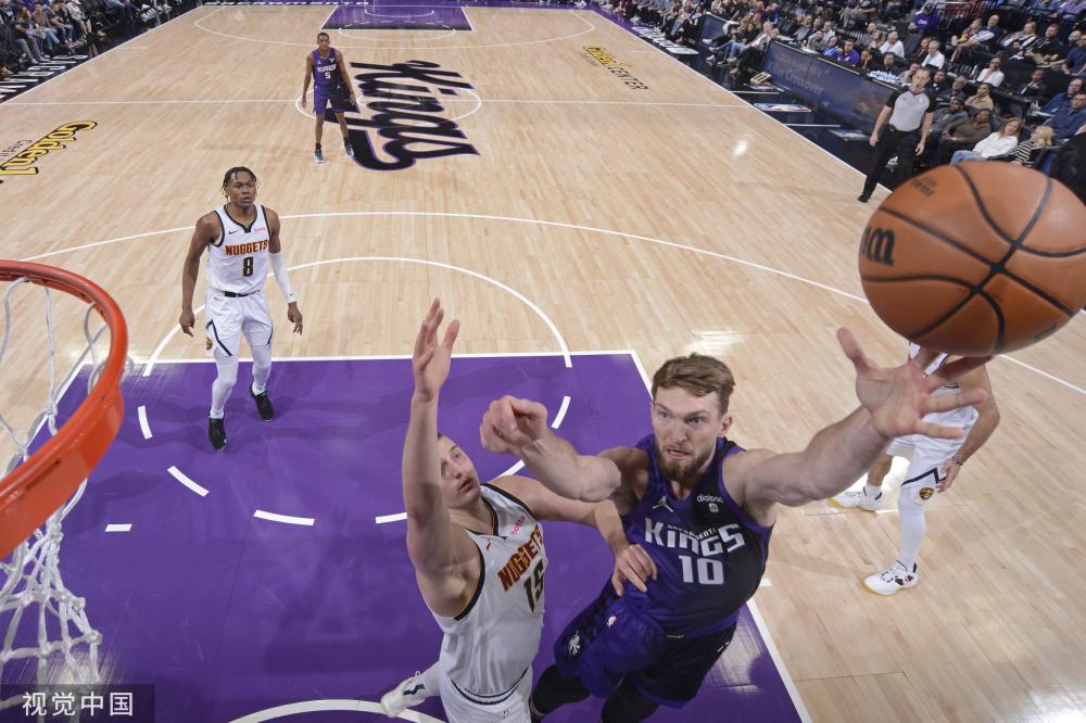 球长期较量 球长期较量